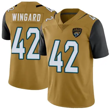 Andrew wingard 2025 jersey