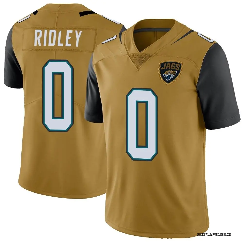 Calvin johnson color deals rush jersey