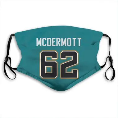 Kc mcdermott jersey outlet